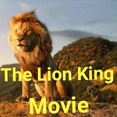 The Lion King Full Movie Download APK icon