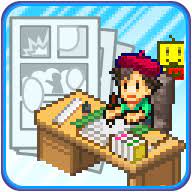 The Manga Works APK icon