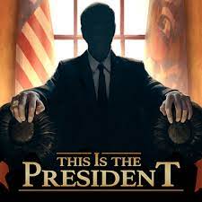 The President Mod APK icon