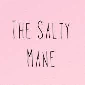 The Salty Mane APK icon