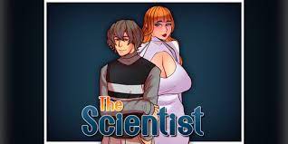 The Scientist APK icon