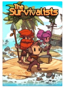 The Survivalists APK icon