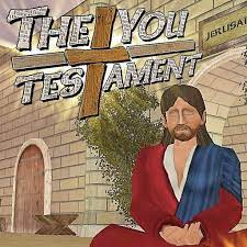 The You Testament Mod APK icon