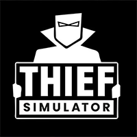 Thief Simulator APK icon