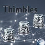 Thimbles Mod APK icon