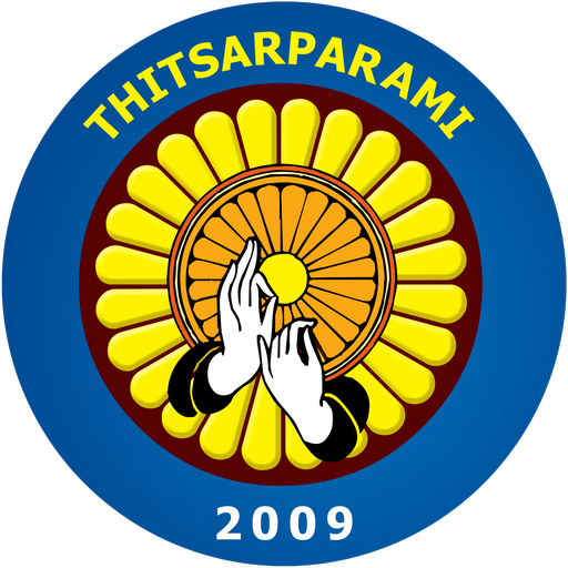 Thitsarparami APK icon