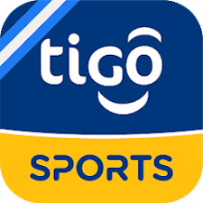 Tigo Sport APK icon