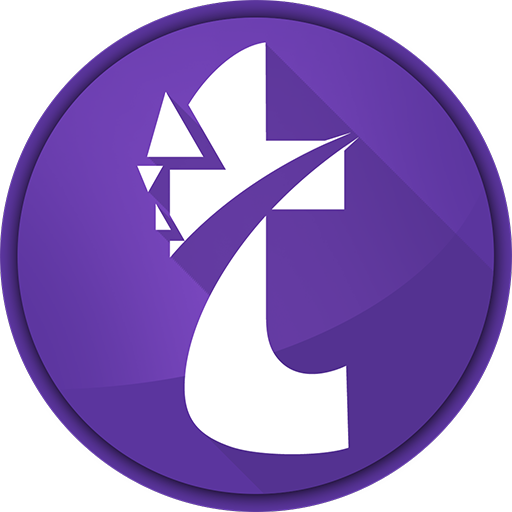 TikNet VPN APK icon