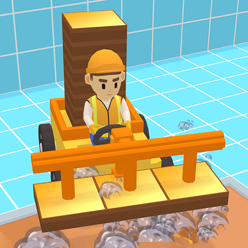 Tile Stamper APK icon