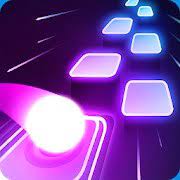 Tiles Hop: EDM Rush! MOD APK icon