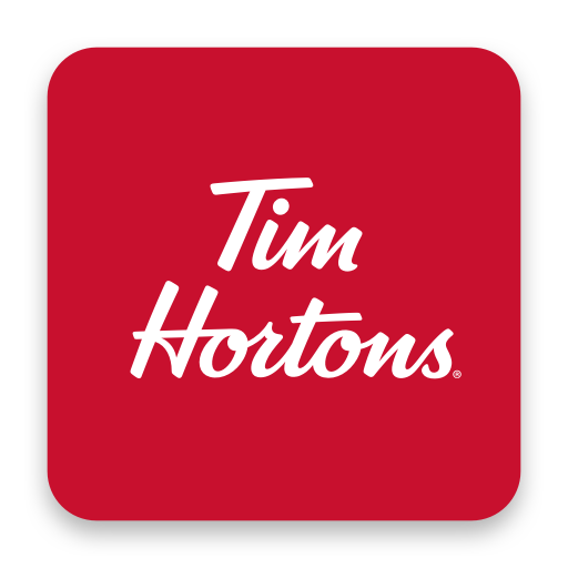 Tim Hortons App Download [Roll Up The Rim] icon