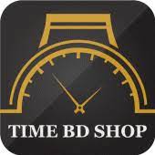 Timebd APK icon