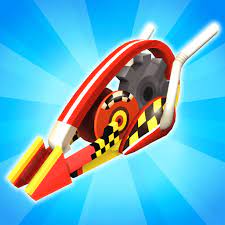Tipe X Trondol 3D Balap Racing Mod APK icon