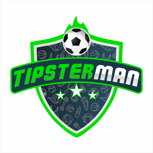 TipsterMan APK icon