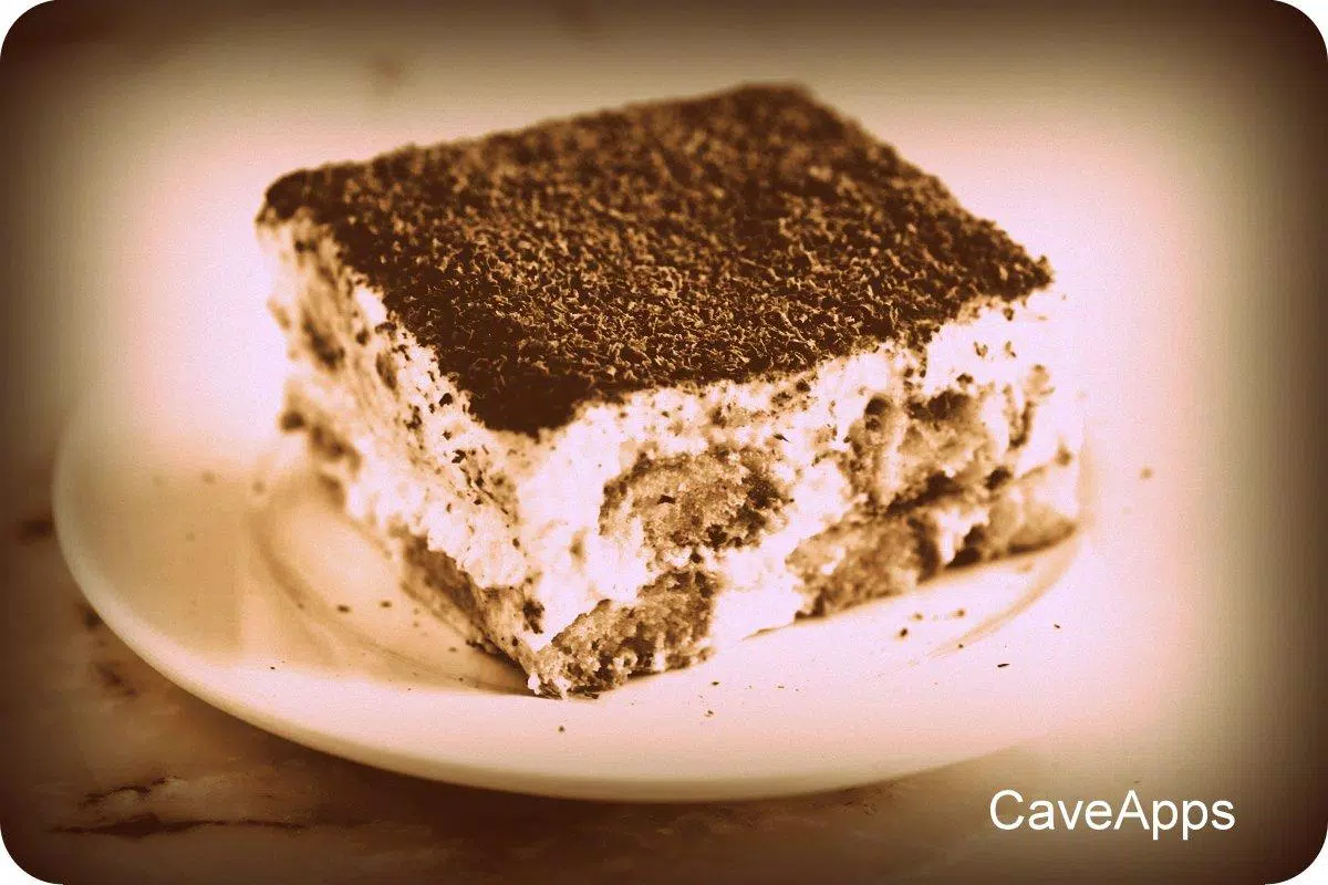 Tiramisu APK icon