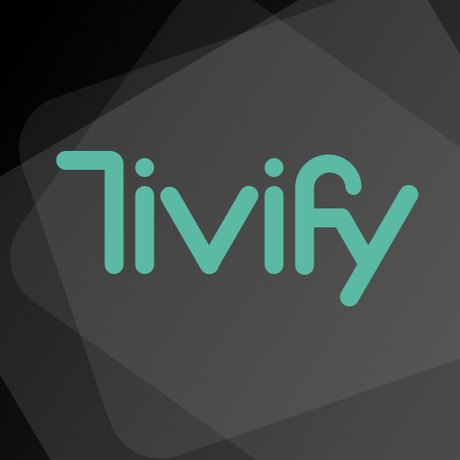 Tivify APK icon