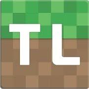 TLauncher APK icon