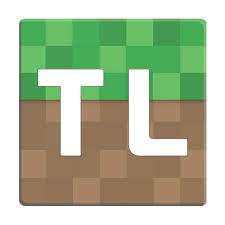TLauncher PE APK icon