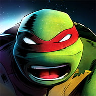 TMNT Legends Mod APK icon