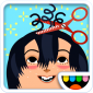 Toca Hair Salon 2 - Free! icon