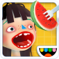 Toca Kitchen 2 icon