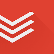 Todoist Premium Mod APK icon