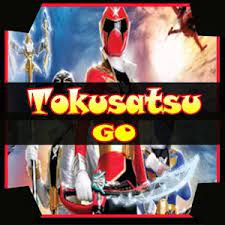 Tokusatsuindo APK APK