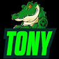 Tony Play APK icon