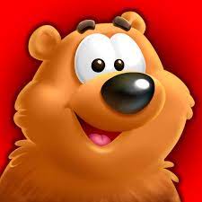 Toon Blast APK icon