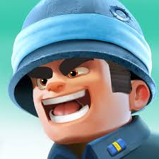 Top War Battle Game Mod APK icon