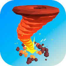 Tornado Play APK icon