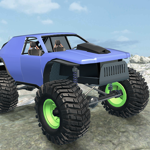 Torque Offroad Mod APK icon
