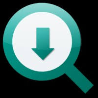Torrent Search Engine 2020 Apk icon