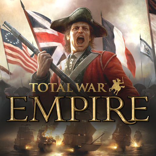 Total War EMPIRE APK icon