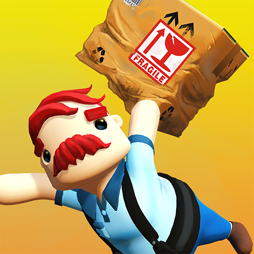 Totally Reliable Delivery Service APK icon
