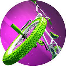 Touchgrind BMX 2 APK icon