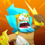 Tower Brawl Mod APK icon