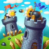 Tower Crusher Mod APK icon