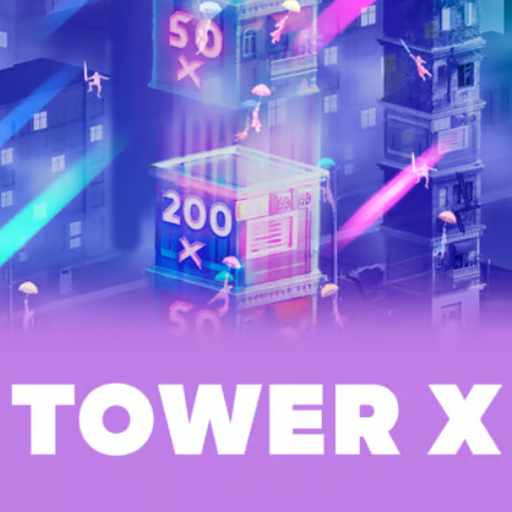 Tower X Game APK icon