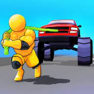 Towing Squad APK icon
