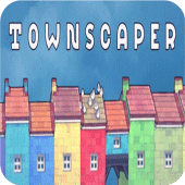 Townscaper APK icon