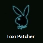 Toxi Patcher APK icon