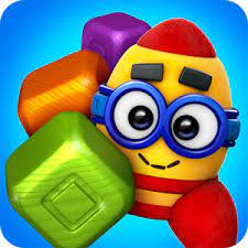 Toy Blast APK icon
