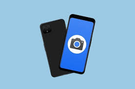 Tr Camera 7.4 APK icon