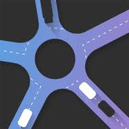 Traffix Traffic Simulator APK icon