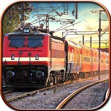 Train Ticket Game APK icon