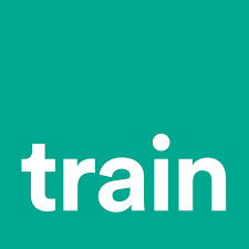 Trainline Europe App icon