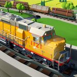 Trainstation 2 Mod APK icon