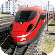 Trainz Simulator 3 MOD APK icon