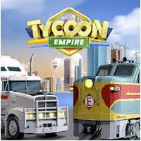 Transport Tycoon Empire Mod APK icon